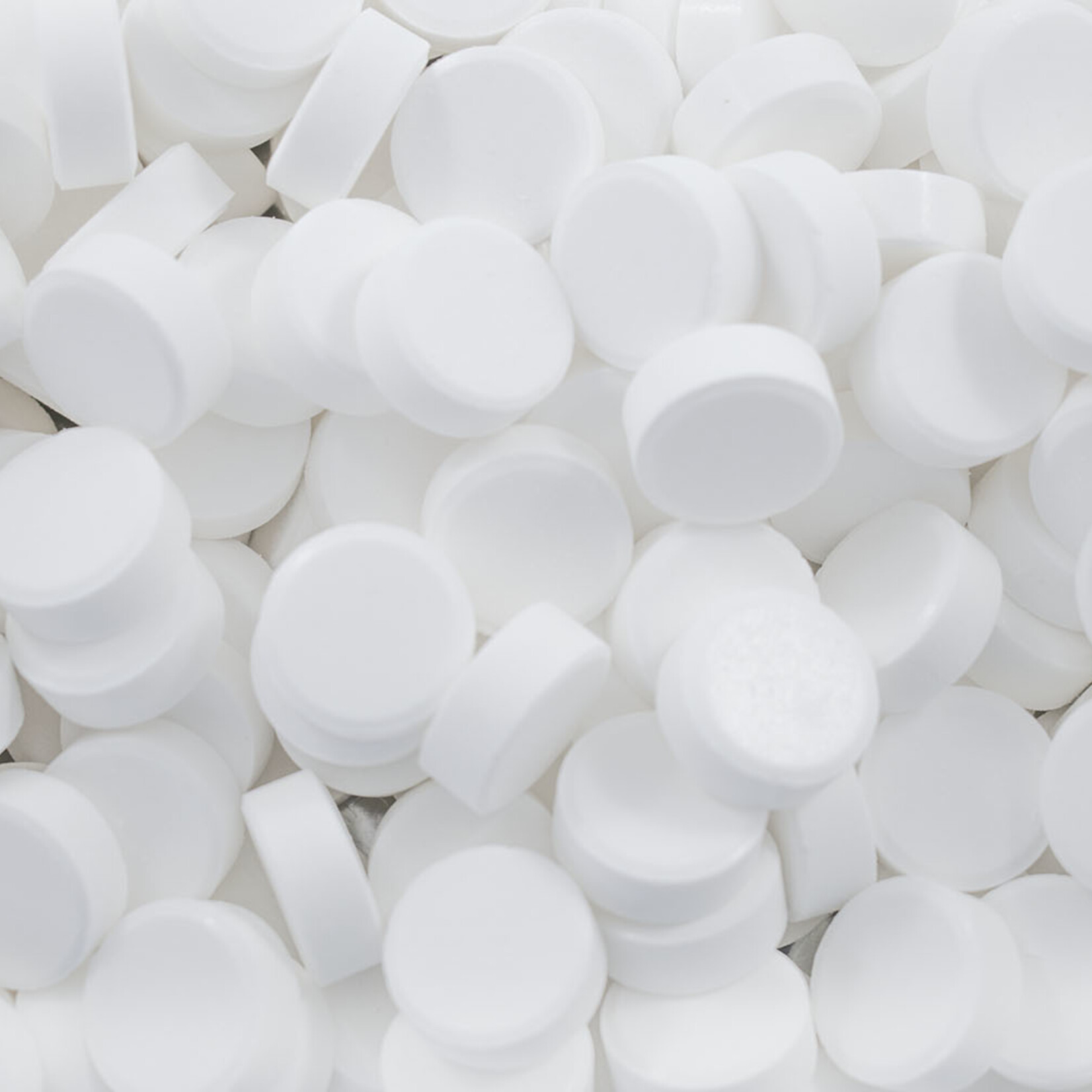 White Rito Mints