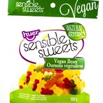 Huer Sensible Sweets Vegan Bears 150g