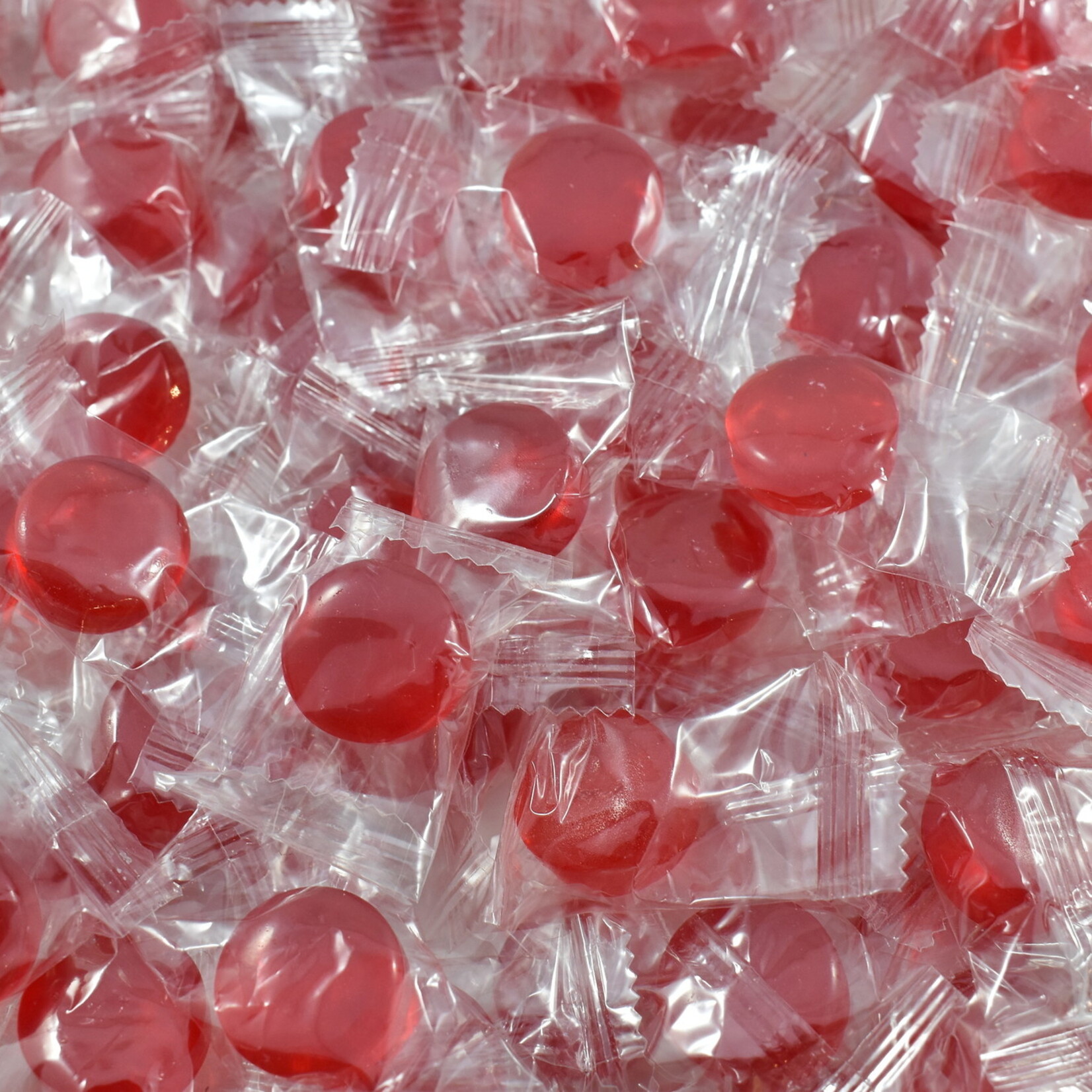 Sugar Free Cherry Candies