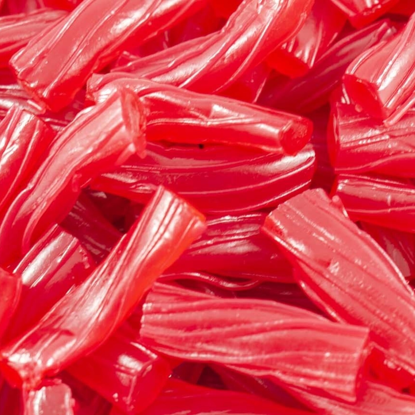 Fini Stawberry Filled Licorice