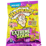 Warheads smashups 56g