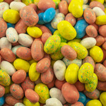 Malted Chocolate Eggs