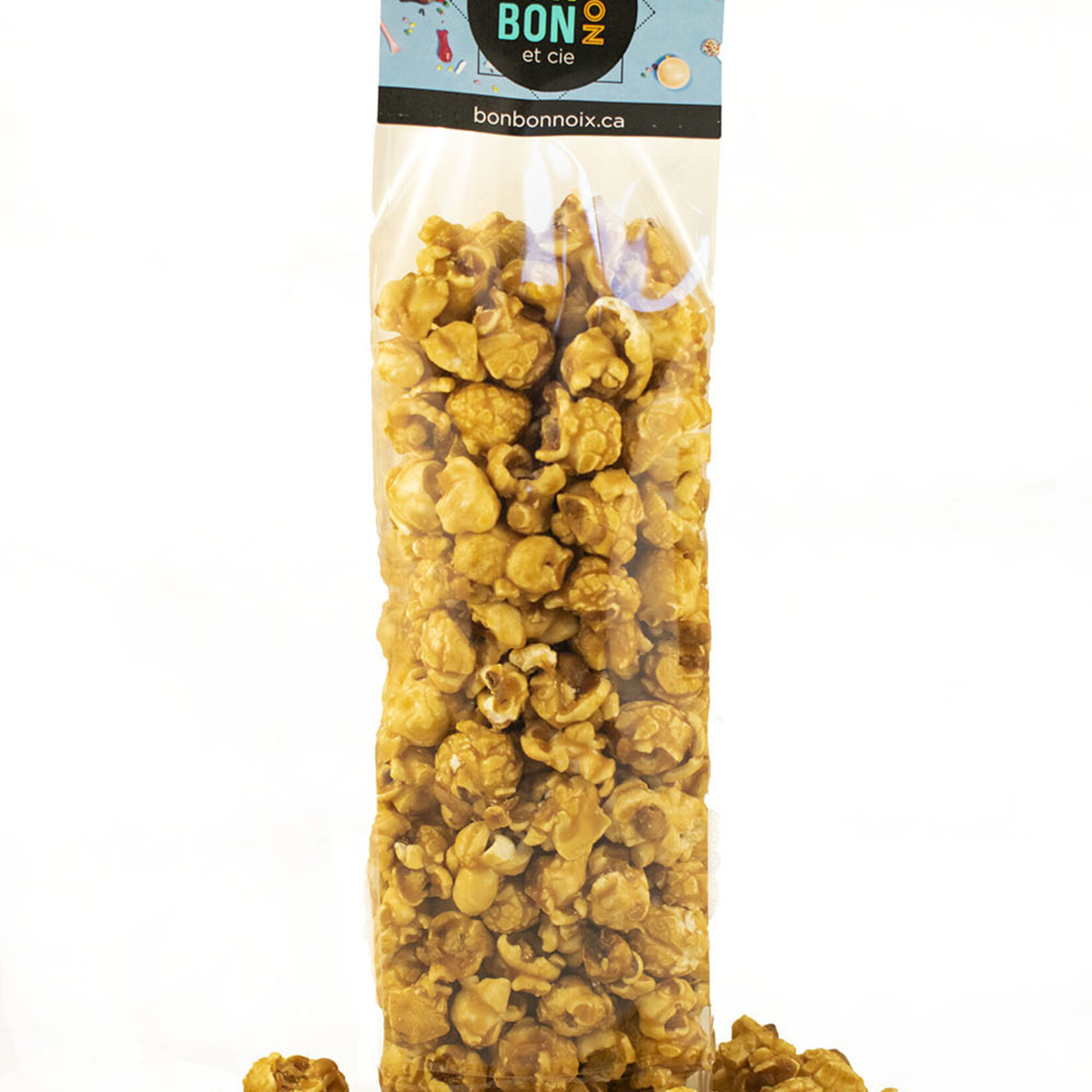 Poff Korn Popcorn à l'érable