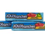 Jolly Ranchers bonbons durs 34g