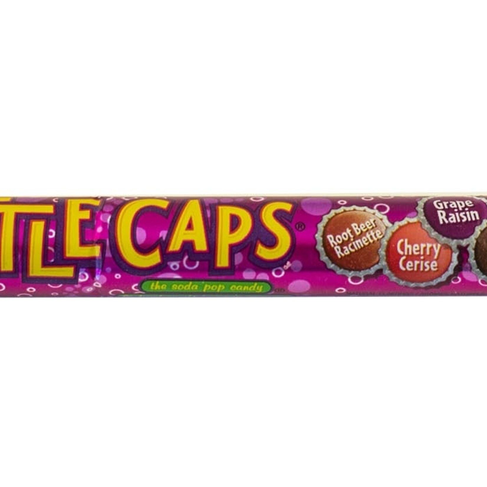 Bottle Caps 50.1g