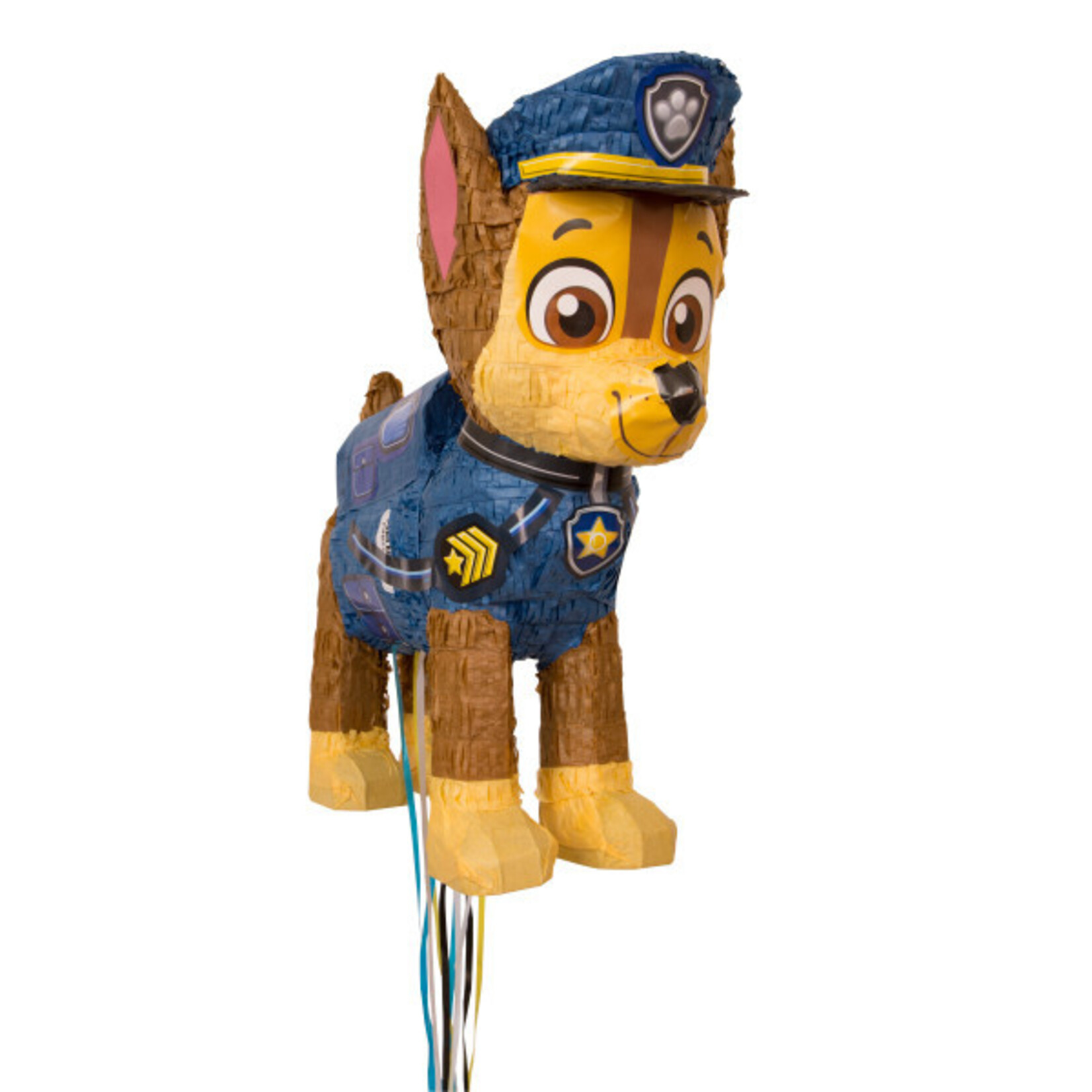 Unique Chase Paw Patrol