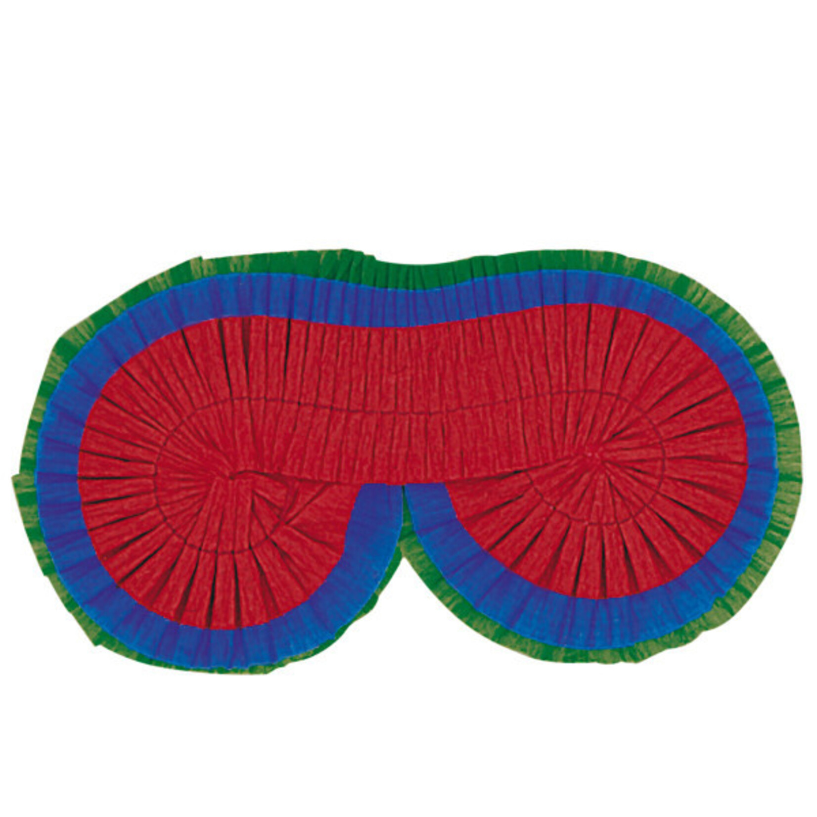 Unique Bandeau pour Pinata (1) Unique