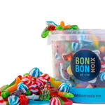 Chaudière bonbons gelées 2.27kg