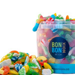 Chaudière bonbons mixtes 2.27kg