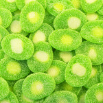 Vidal Kiwi Slices