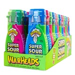 Warheads liquide super surette