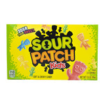 Sour Patch Kids