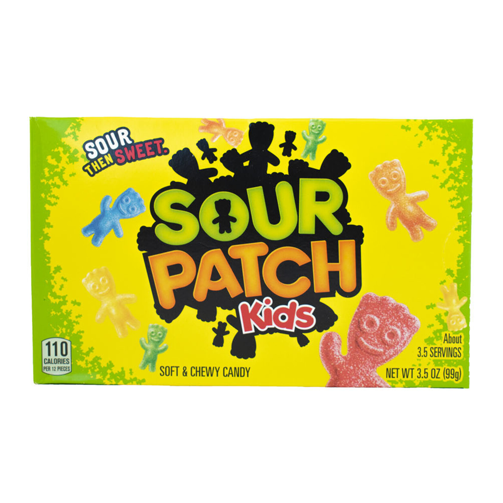 Sour Patch Kids