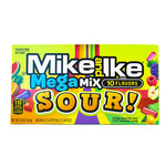 Mike & Ike megamix surette