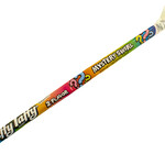 Laffy Taffy mystère