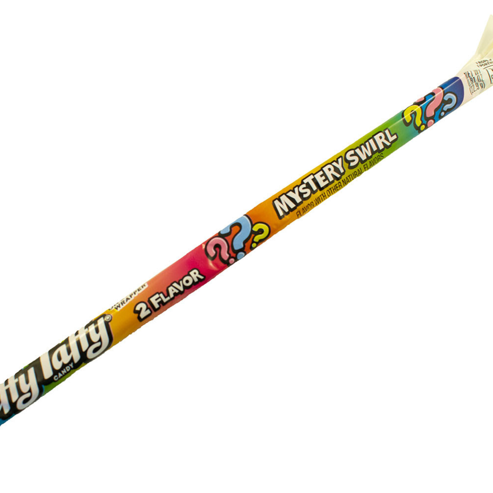 Laffy Taffy mystère