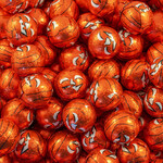 Milk Chocolate Pumpkins