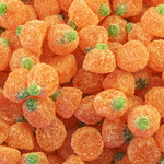 Citrouilles en gelée surette