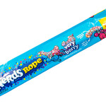 Nerds Rope Framboise bleue