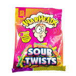 Warheads Sour twists