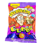 Warheads cubes
