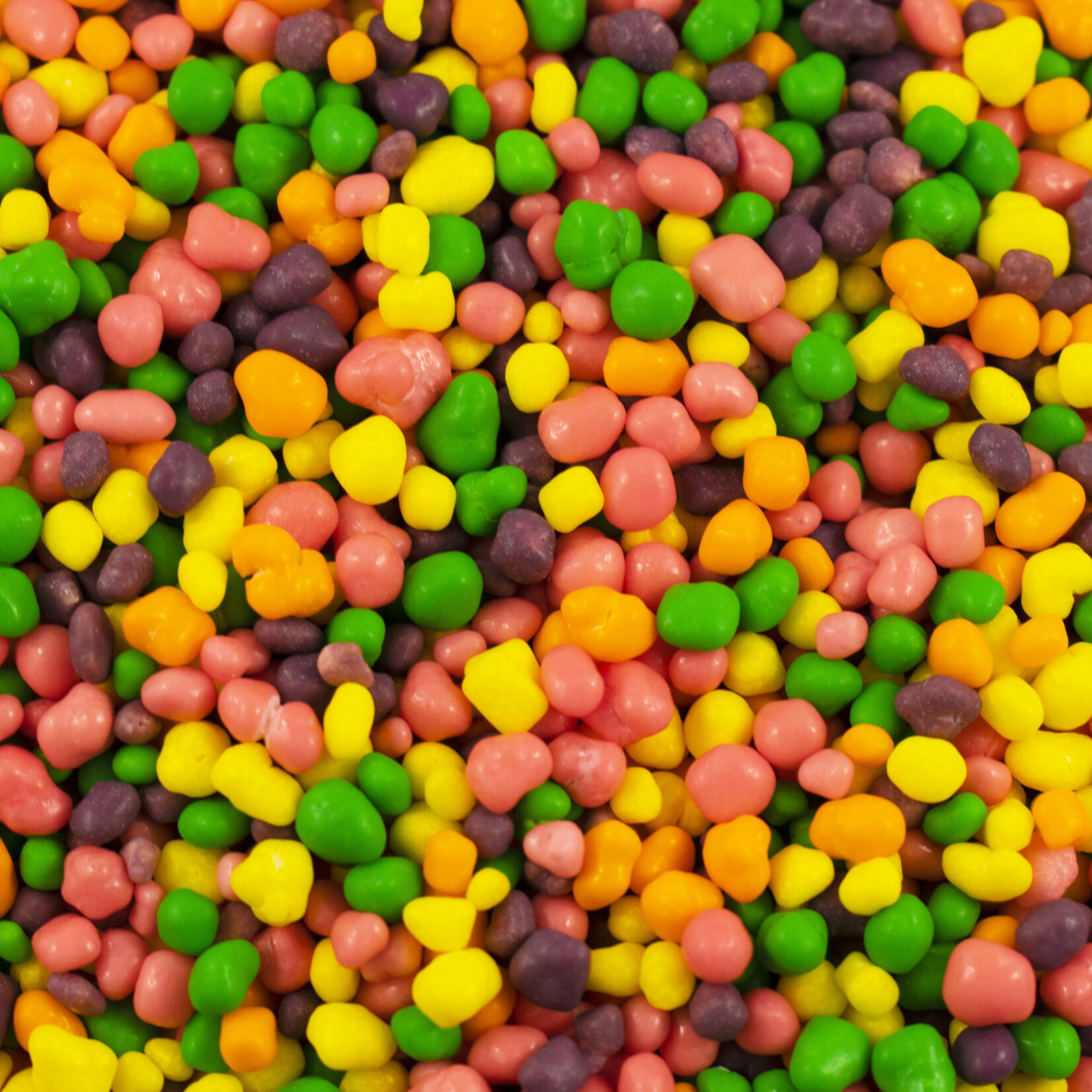 Rainbow Nerds