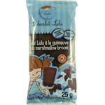 Chocolats Lulu Balais À La Guimauve Lulu