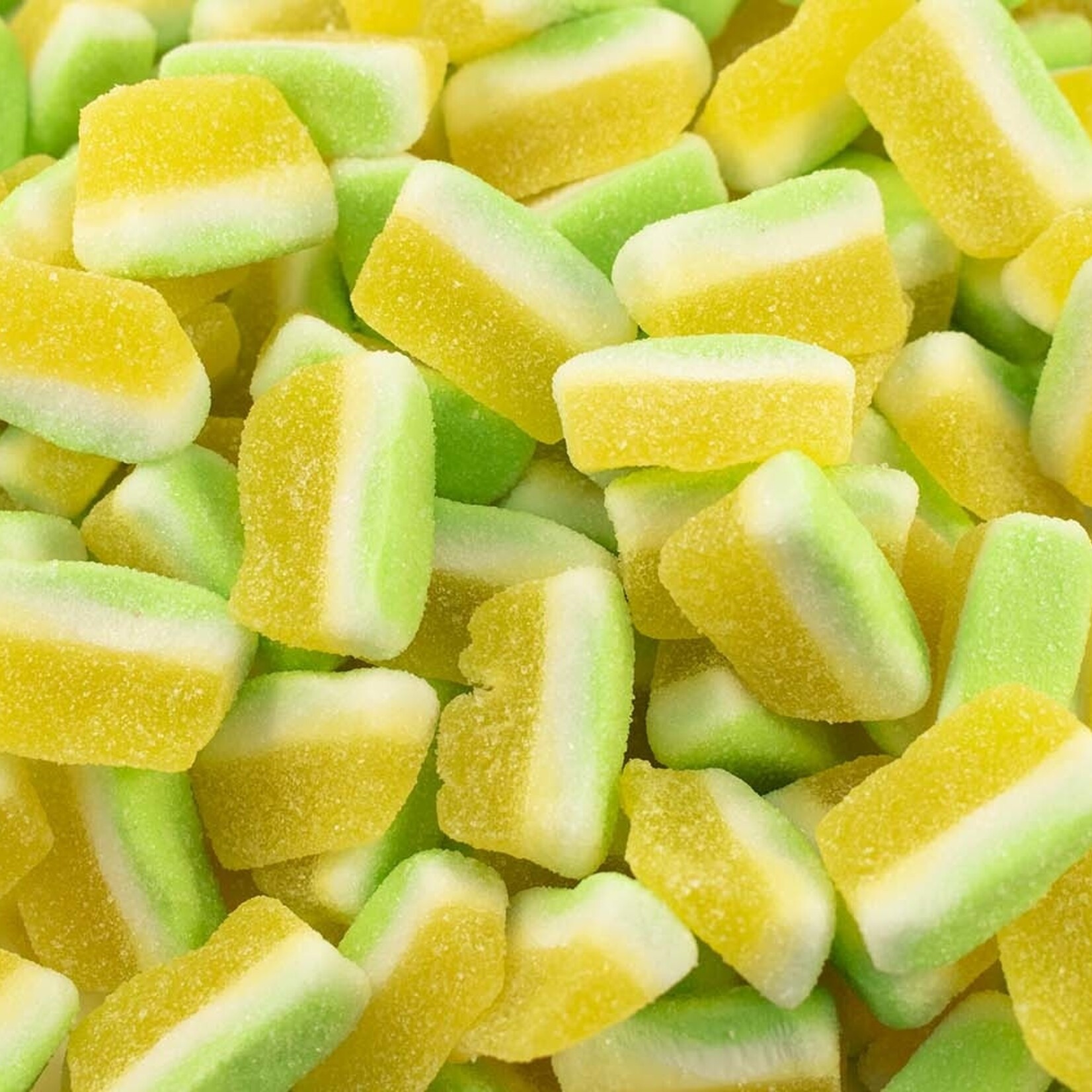 Vidal Pina Colada Slices