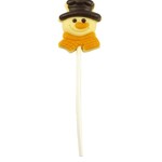 Suçon Bonhomme de neige 35g
