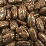 Dark Chocolate Pecans