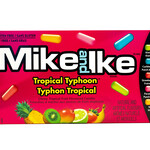 Mike & Ike Typhon Tropical