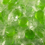 Bonbons Richard Sugar Free Green Apple Candies