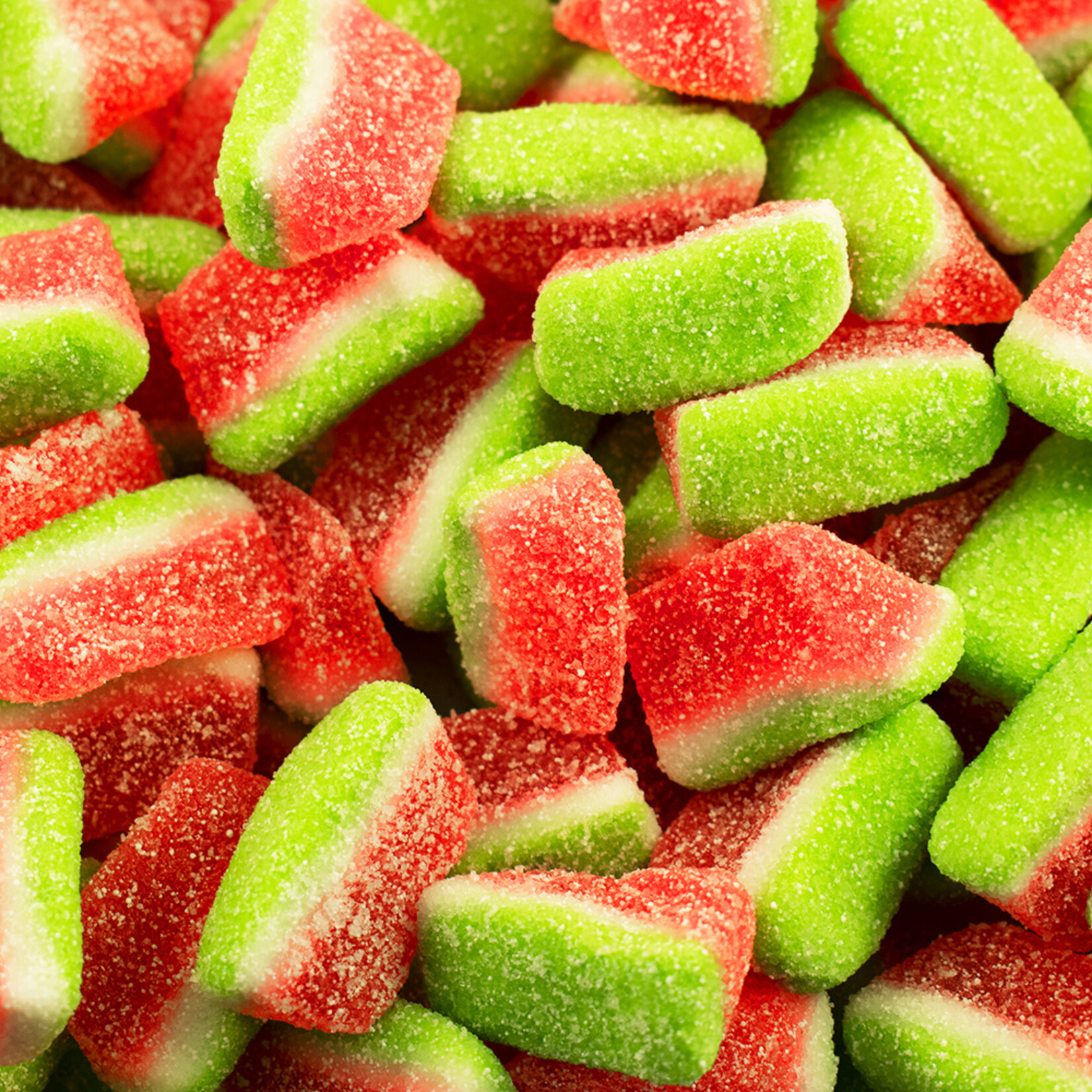 Watermelon Slices