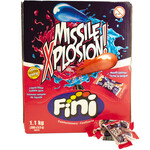 Gomme Missile