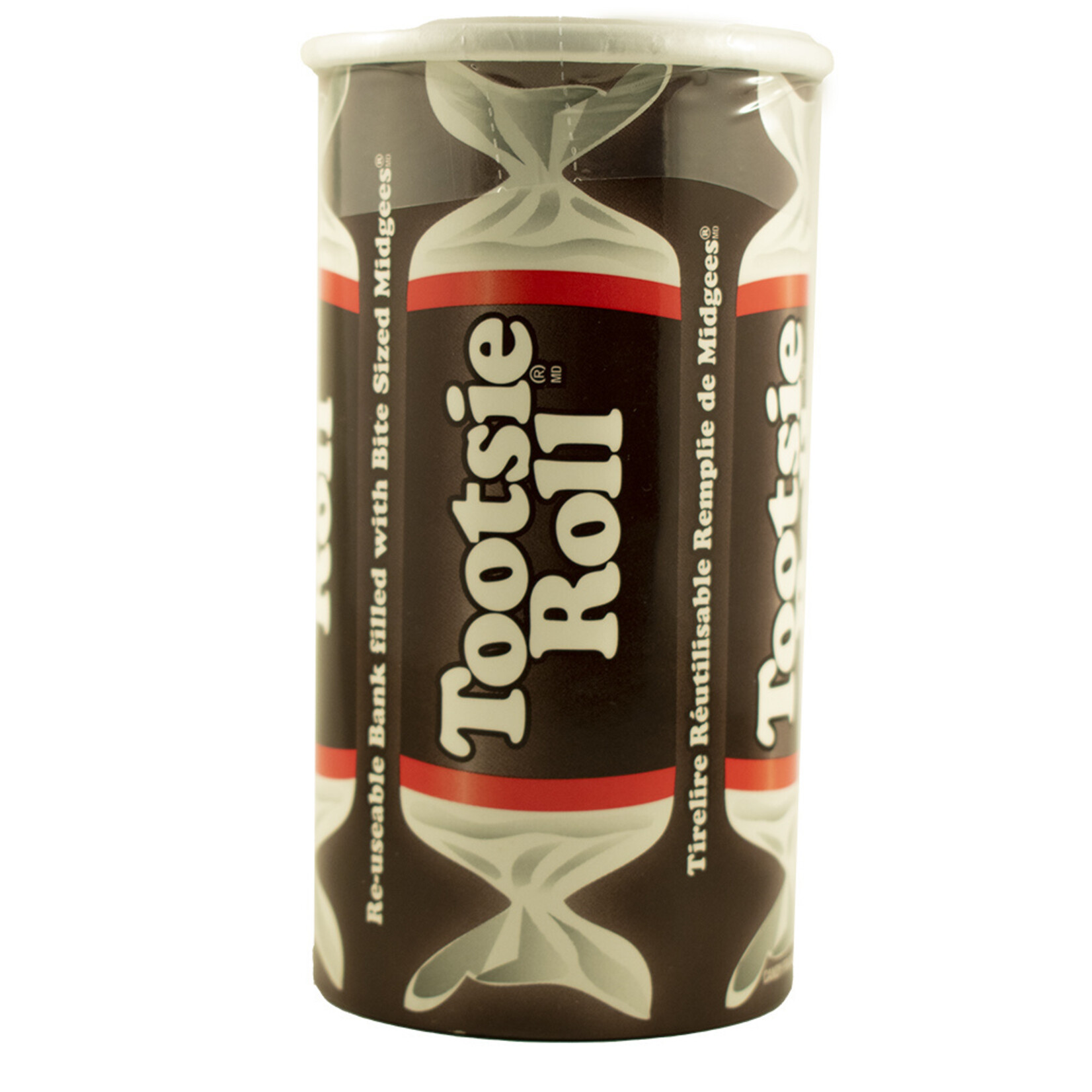 Tootsie Roll Banque 113g