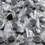 Bonbons Richard Sugar Free Black Licorice Candies