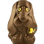 Chocolats Lulu Gros Chien Chocolat Au Lait Lulu 325g