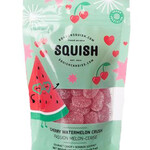 Squish VEGAN CHERRY WATERMELON CRUSH 120g