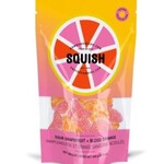 Squish VEGAN SOUR GRAPEFRUIT BLOOD ORANGE 120g