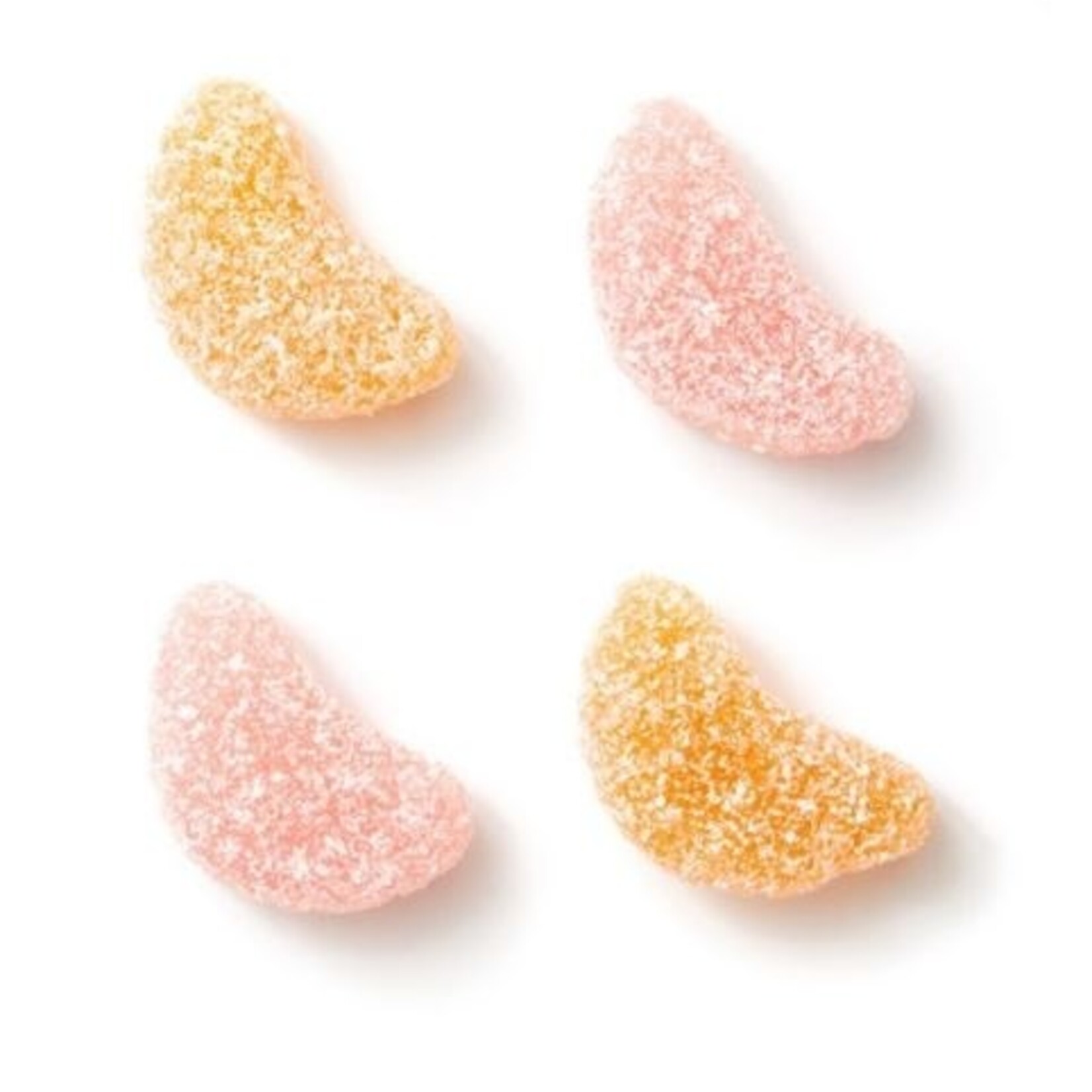 Squish VEGAN SOUR GRAPEFRUIT BLOOD ORANGE 120g