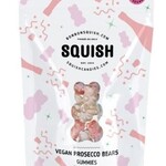 Squish Ours pétillants Végétaliens 120g