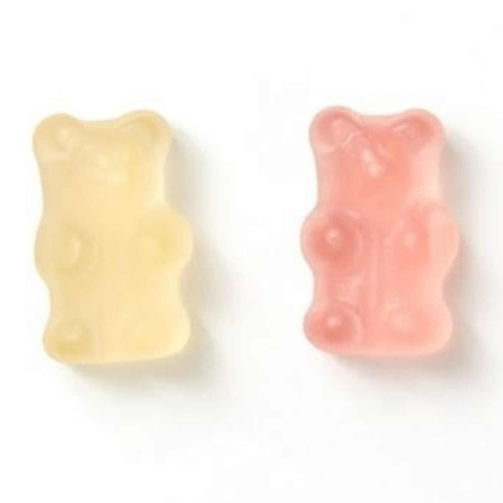 Squish Ours pétillants Végétaliens 120g