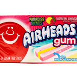 Airheads Gomme Framboise-Limonade