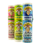 Warheads Spray super surette