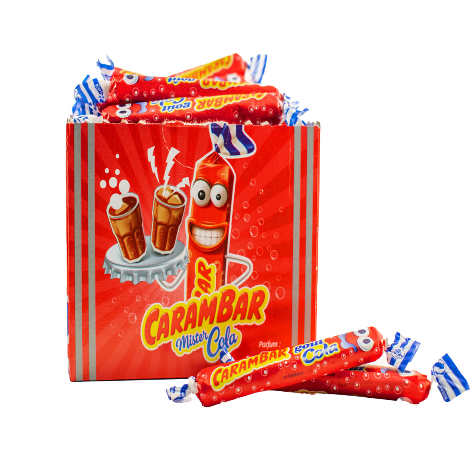 Carambar Cola
