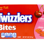 Twizzlers bouchées 141g