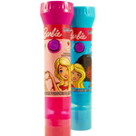 Laser Pop Barbie