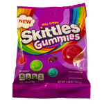 Skittles Gummies Wild Berry 164g