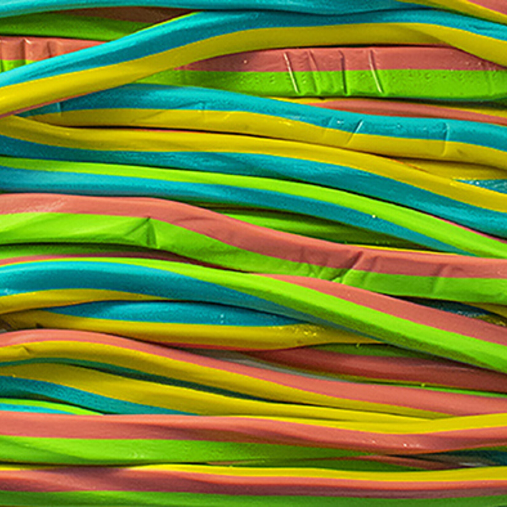 Vidal Réglisse Jumbo arc-en-ciel