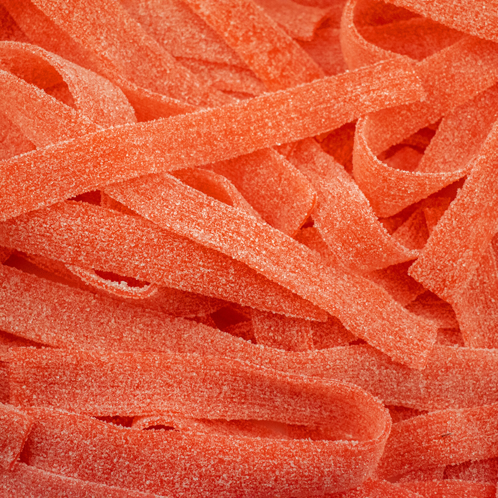 Ceintures surettes a la fraise